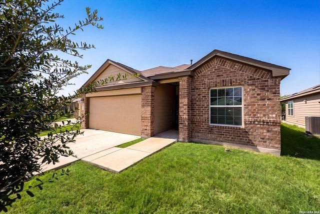 811 BLUE LANDING, San Antonio, TX 78221