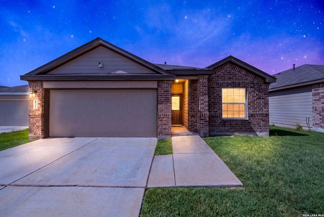 811 BLUE LANDING, San Antonio, TX 78221