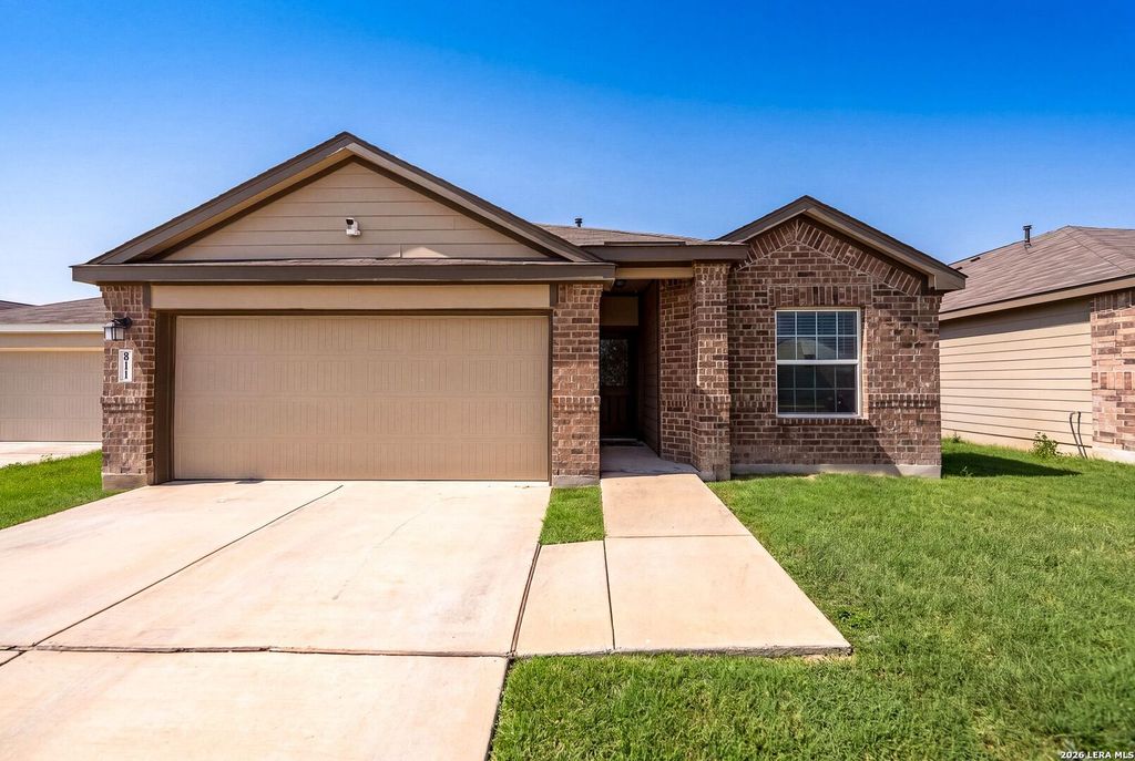 811 BLUE LANDING, San Antonio, TX 78221