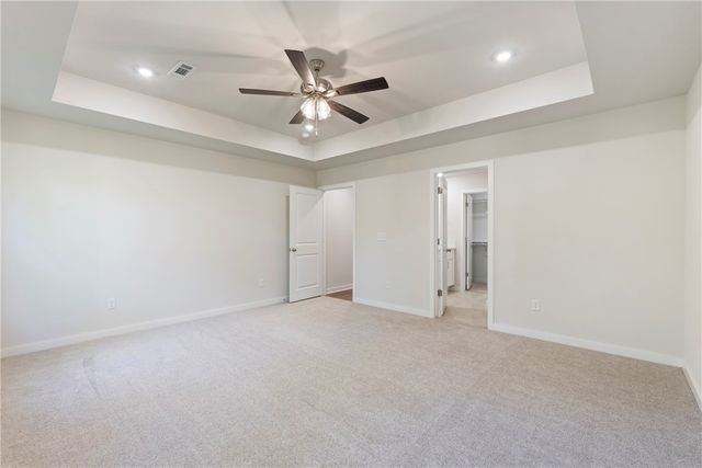 34 Brierfield Lane, Bella Vista, AR 72714