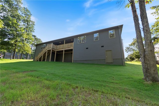34 Brierfield Lane, Bella Vista, AR 72714