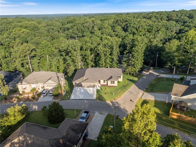 34 Brierfield Lane, Bella Vista, AR 72714