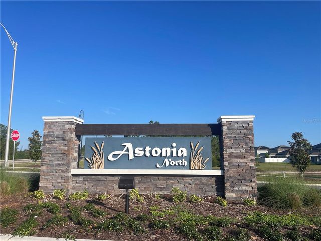 922 JACKSON AVE, Davenport, FL 33837