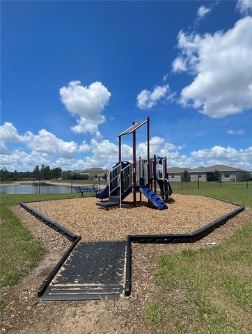 922 JACKSON AVE, Davenport, FL 33837