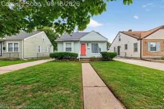 2326 Rowland Avenue, Royal Oak, MI 48067