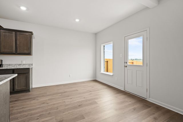 202 Julian Davis Drive, Venus, TX 76084