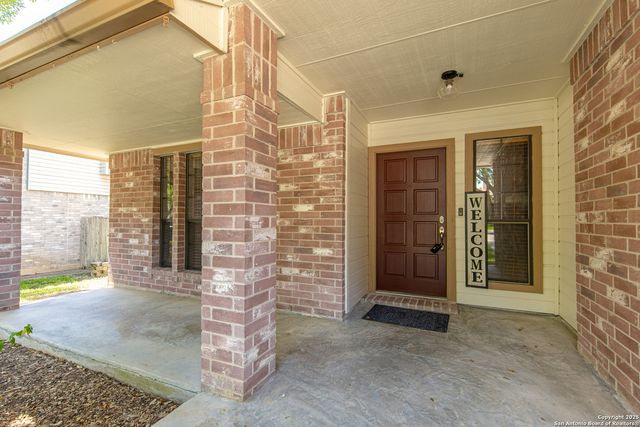 2717 Poplar Grove, Schertz, TX 78154