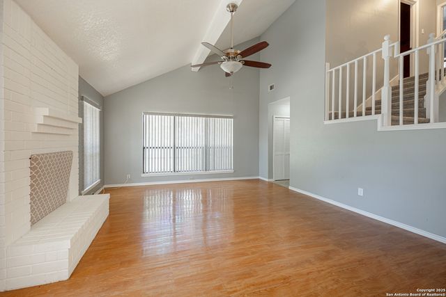 2717 Poplar Grove, Schertz, TX 78154