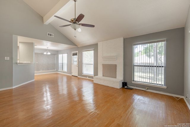 2717 Poplar Grove, Schertz, TX 78154