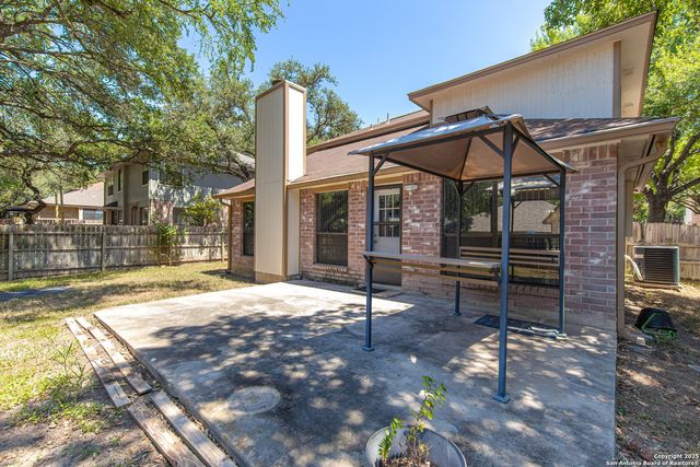 2717 Poplar Grove, Schertz, TX 78154