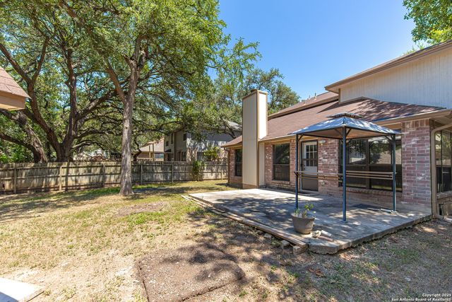 2717 Poplar Grove, Schertz, TX 78154