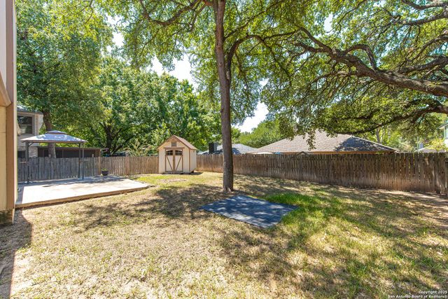 2717 Poplar Grove, Schertz, TX 78154