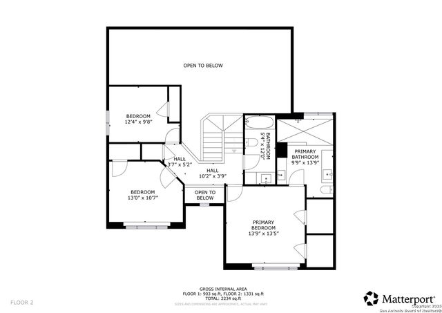 2717 Poplar Grove, Schertz, TX 78154
