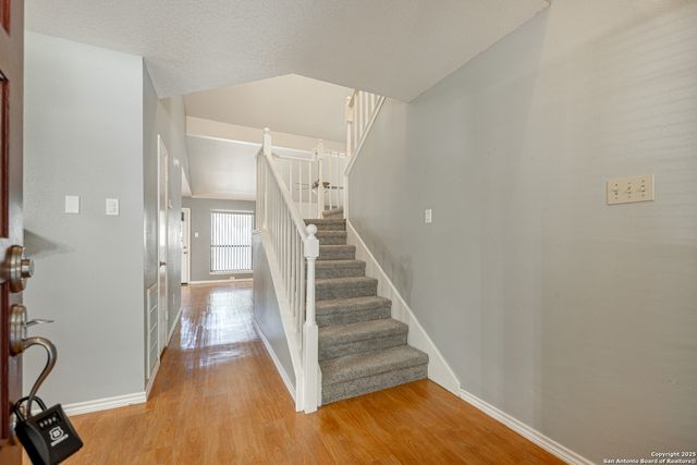 2717 Poplar Grove, Schertz, TX 78154