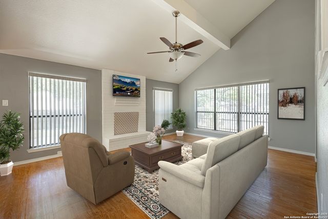 2717 Poplar Grove, Schertz, TX 78154
