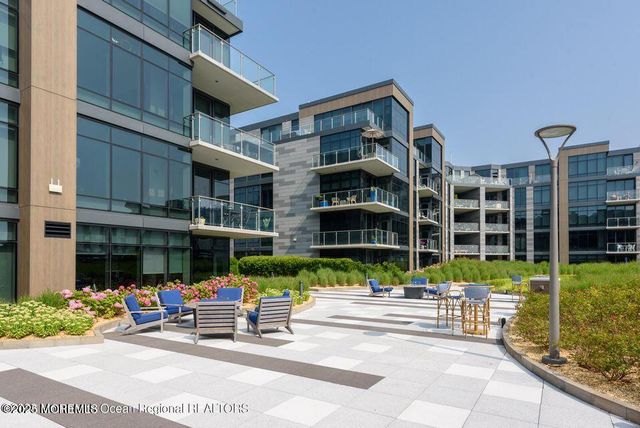 20 Melrose Terrace, 305, Long Branch, NJ 07740