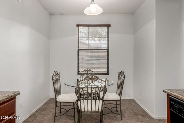 2854 S PEEL Drive, Gilbert, AZ 85295