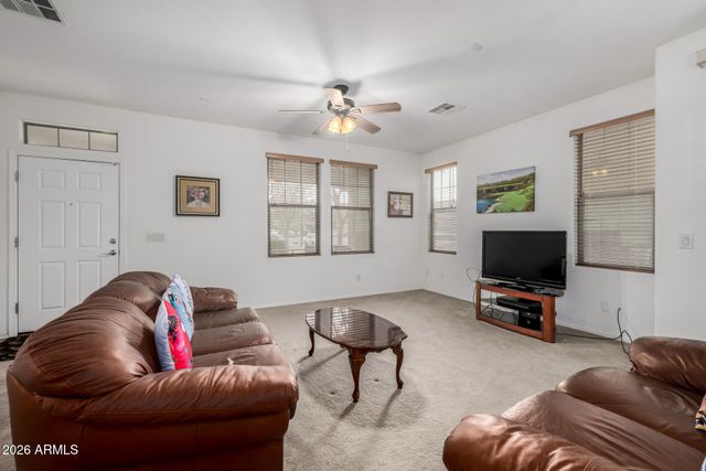 2854 S PEEL Drive, Gilbert, AZ 85295