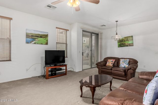 2854 S PEEL Drive, Gilbert, AZ 85295