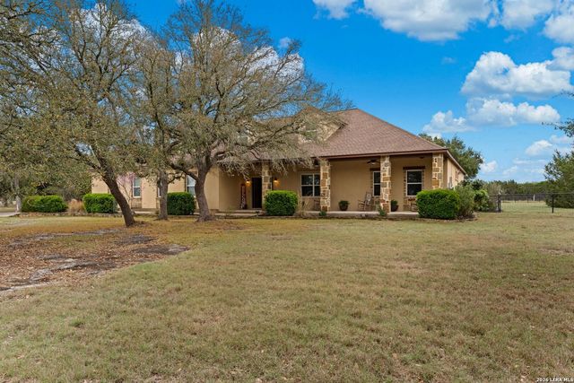 377 Waterstone Pkwy, Boerne, TX 78006