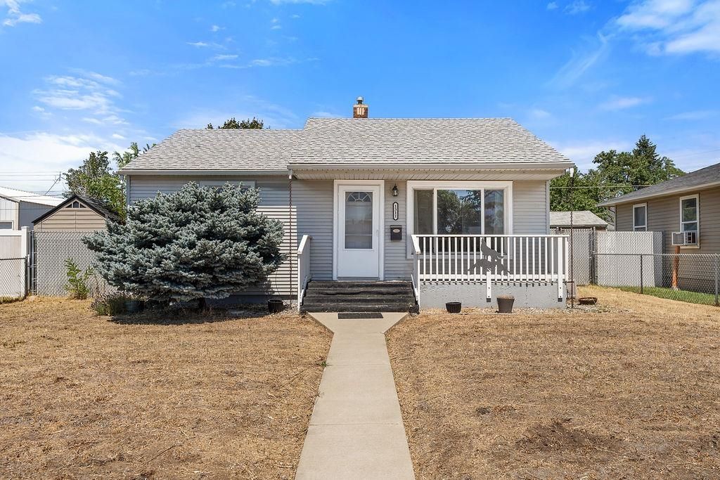 1311 E Garland Ave, Spokane, WA 99207
