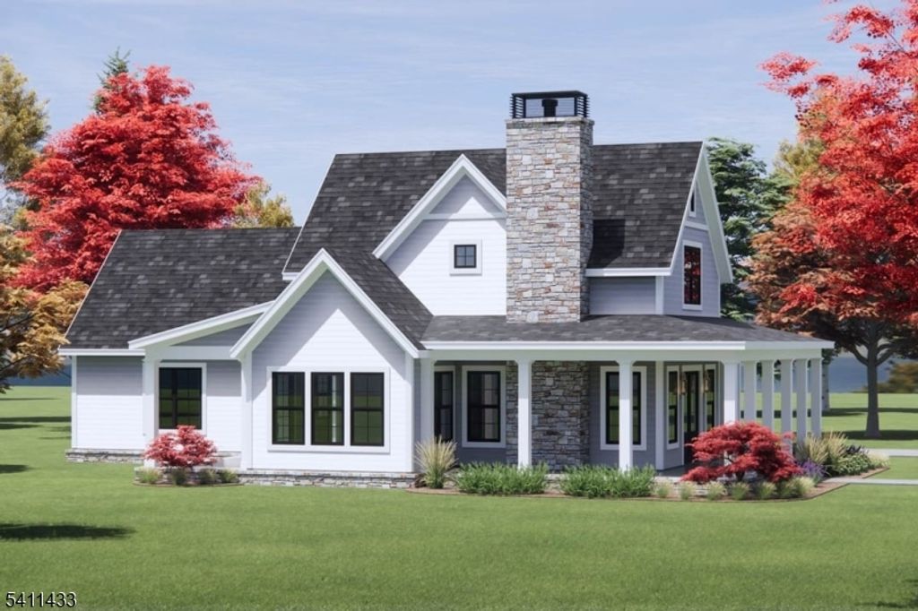 13 Oak Ridge Rd, Montague Twp., NJ 07827 — photo 4