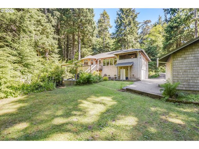 32105 HEMLOCK Ln, Arch Cape, OR 97102