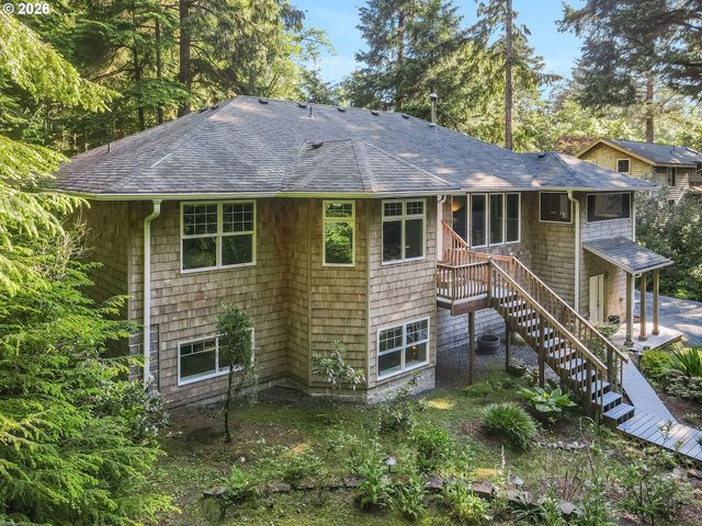 32105 HEMLOCK Ln, Arch Cape, OR 97102