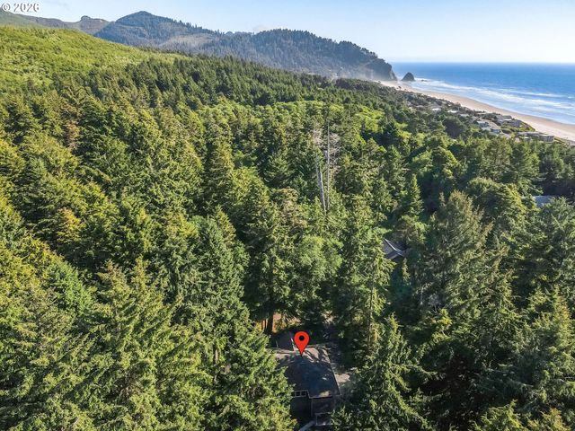 32105 HEMLOCK Ln, Arch Cape, OR 97102