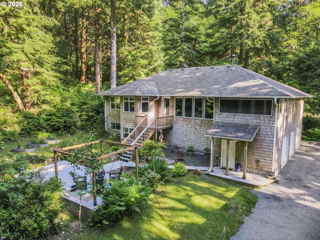 32105 HEMLOCK Ln, Arch Cape, OR 97102
