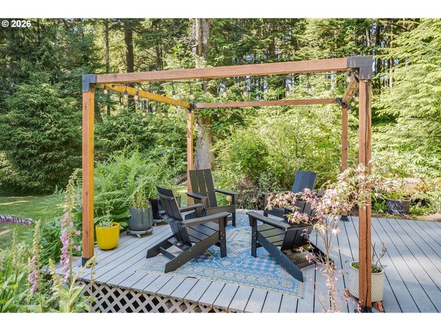 32105 HEMLOCK Ln, Arch Cape, OR 97102