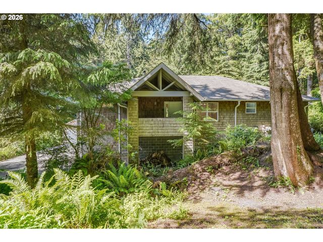 32105 HEMLOCK Ln, Arch Cape, OR 97102