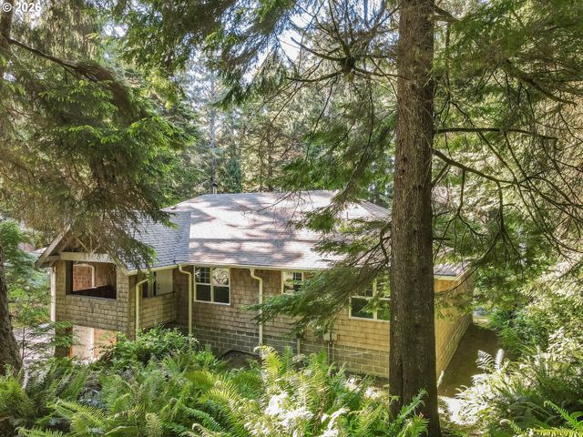 32105 HEMLOCK Ln, Arch Cape, OR 97102