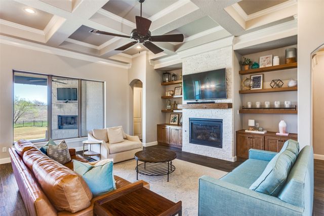 4630 Ladigo Lane, Fort Worth, TX 76126