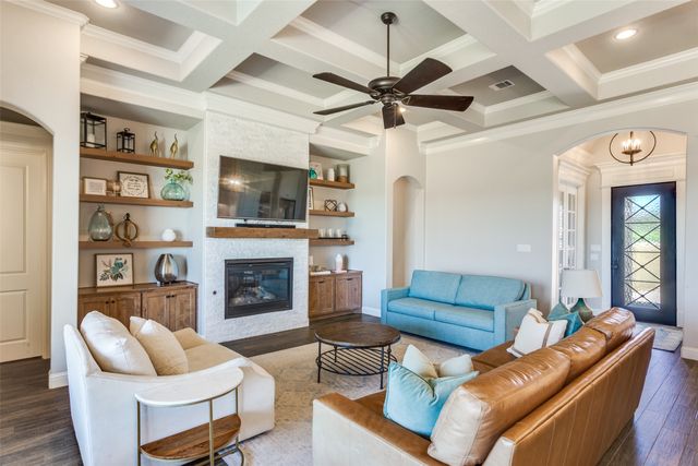 4630 Ladigo Lane, Fort Worth, TX 76126