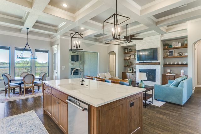 4630 Ladigo Lane, Fort Worth, TX 76126