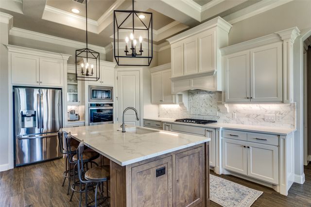 4630 Ladigo Lane, Fort Worth, TX 76126