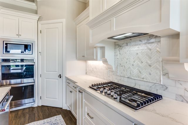 4630 Ladigo Lane, Fort Worth, TX 76126