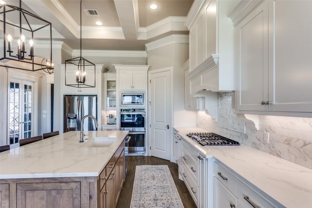 4630 Ladigo Lane, Fort Worth, TX 76126