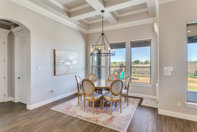 4630 Ladigo Lane, Fort Worth, TX 76126