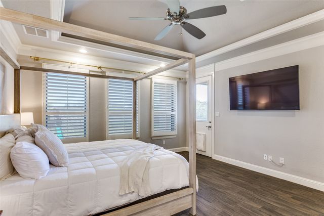 4630 Ladigo Lane, Fort Worth, TX 76126