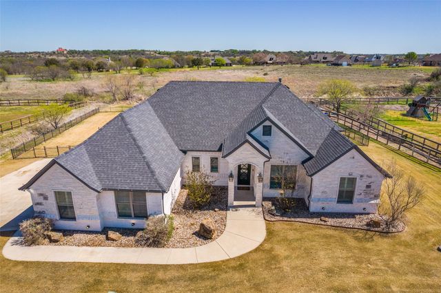 4630 Ladigo Lane, Fort Worth, TX 76126