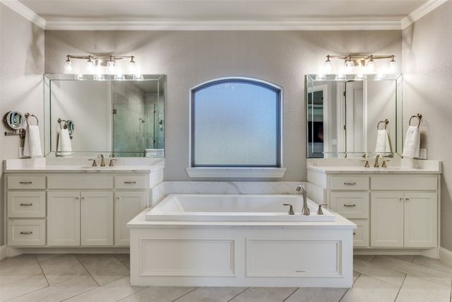 4630 Ladigo Lane, Fort Worth, TX 76126