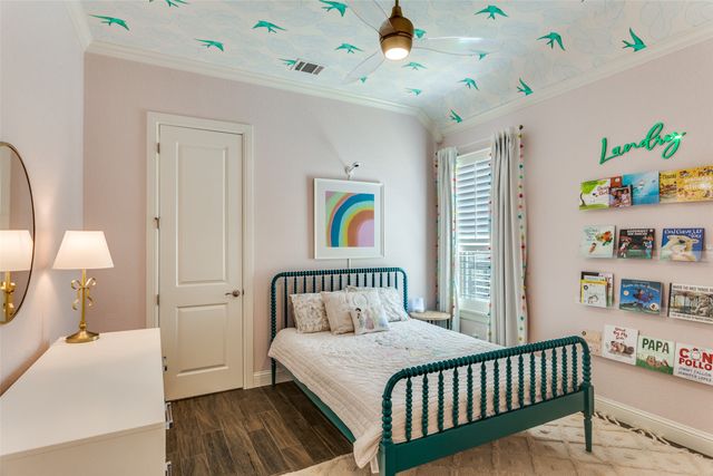 4630 Ladigo Lane, Fort Worth, TX 76126