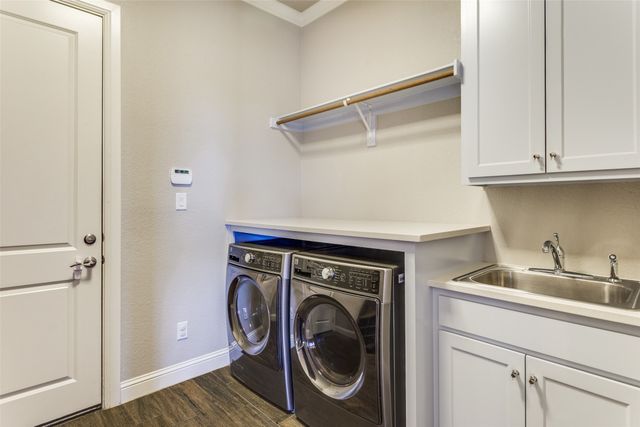 4630 Ladigo Lane, Fort Worth, TX 76126