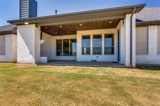 4630 Ladigo Lane, Fort Worth, TX 76126