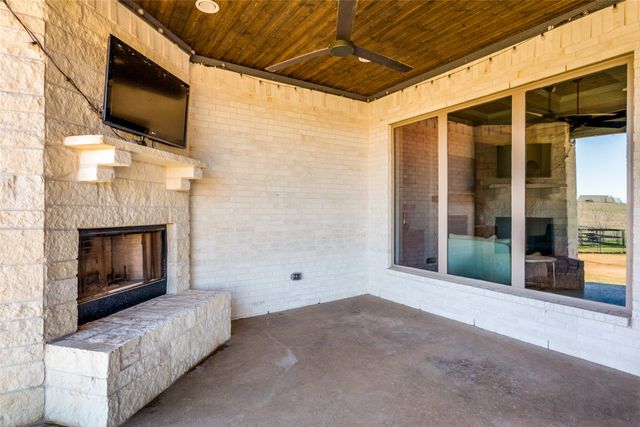 4630 Ladigo Lane, Fort Worth, TX 76126