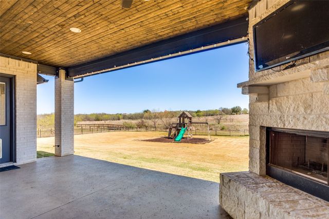 4630 Ladigo Lane, Fort Worth, TX 76126