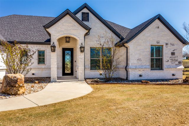 4630 Ladigo Lane, Fort Worth, TX 76126