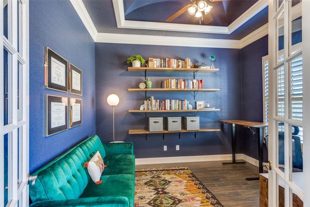 4630 Ladigo Lane, Fort Worth, TX 76126